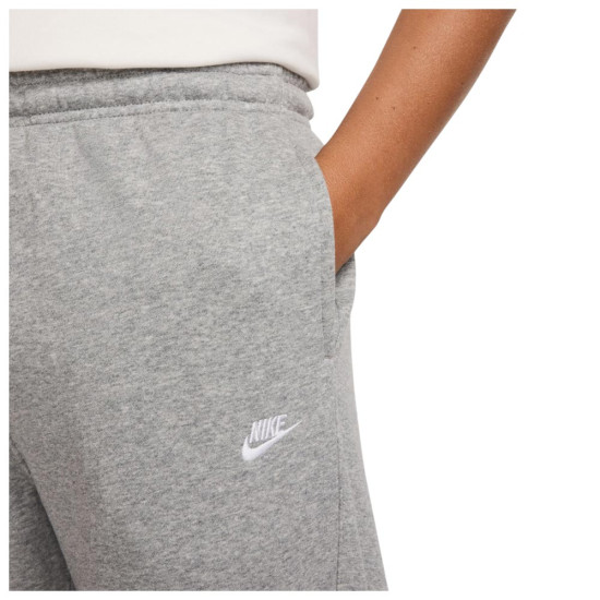 Nike Ανδρικό παντελόνι φόρμας Sportswear Club French Terry Jogger Pants Nike Ανδρικό παντελόνι φόρμας Sportswear Club French Terry Jogger Pants